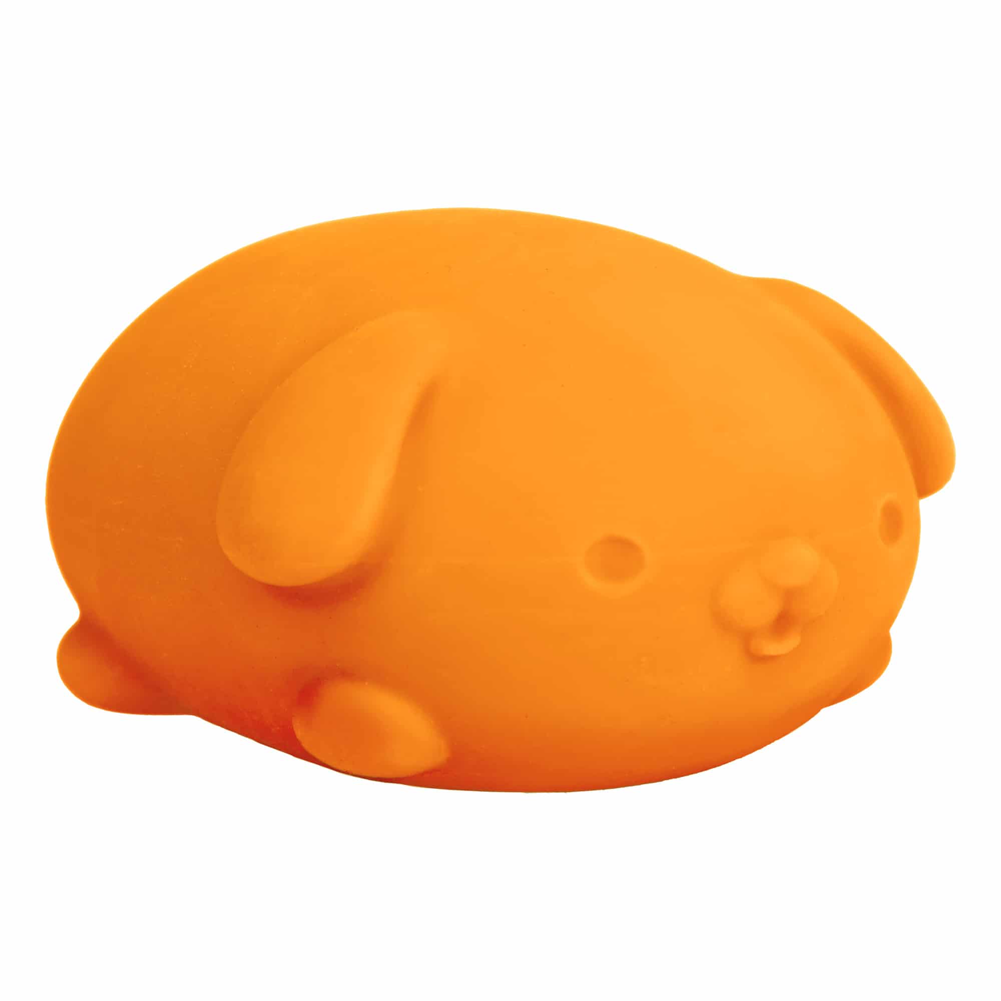 NeeDoh Funky Pup - Orange